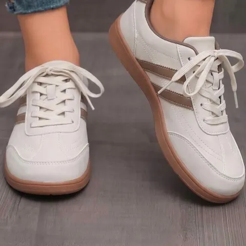 (Xả Kho) Thanh lý giày sneakers nữ hàng QC lẻ size