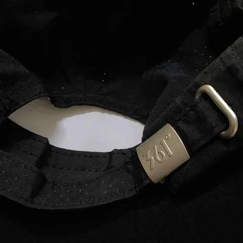(Chính Hãng) Mũ lưỡi trai nam,nữ unisex hãng 3 6 1 độ auth new