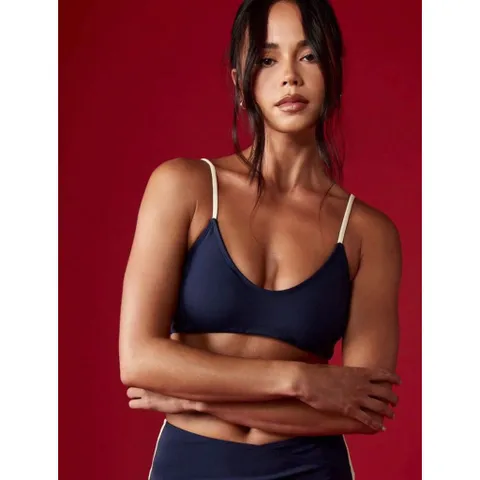 (Chính Hãng) Set bộ áo bra,quần legging nữ tập thể thao hãng Missguided uk newtag