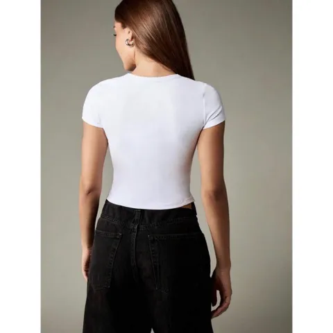 (Chính Hãng) Áo phông nữ hãng Missguided uk newtag