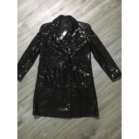 (Chính Hãng) Áo blazer nữ hãng Eva deEva newtag size S
