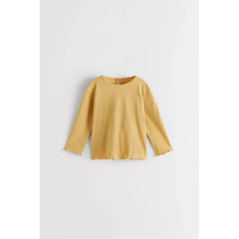 (Auth) Áo len tăm bé gái Zara kid auth newtag