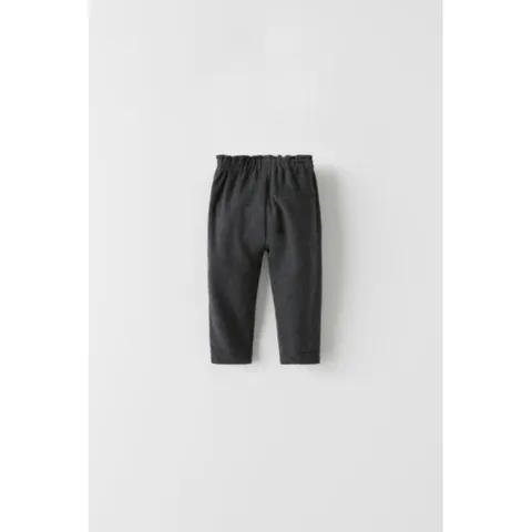 (Auth) Quần dài bé gái Zara kid auth newtag size 12/18m