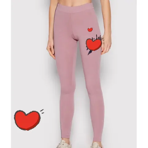 (Chính Hãng) Quần legging nữ Dass HD 97 75 Auth newtag