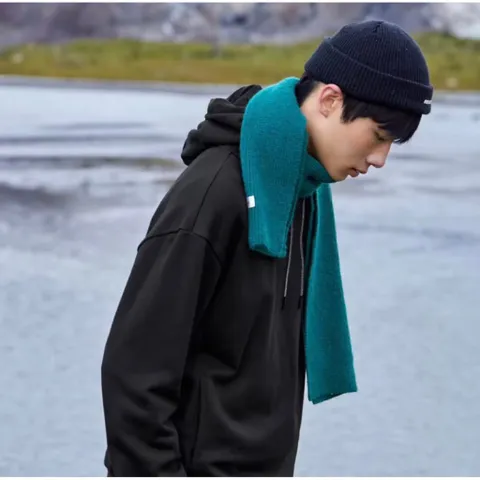 (Chính Hãng) Áo nỉ hoodie có mũ nam hãng Semir newtag