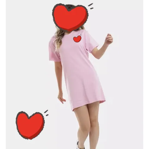 (Chính Hãng) Váy dáng suông thể thao nữ Dass IN 84 54 Auth Newtag