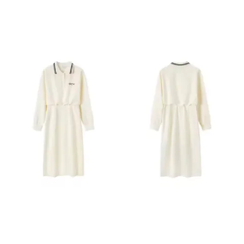 (Chính Hãng) Váy polo thể thao nữ hãng Semir newtag