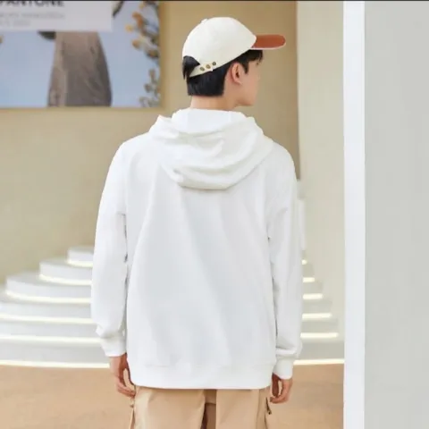 (Chính Hãng) Áo nỉ hoodie nam hãng Semir newtag