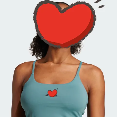 (Chính Hãng) Áo bra 2 dây nữ tập thể thao Dass JX 72 68 Auth Newtag
