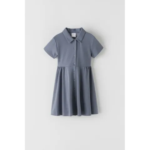 (Auth) Váy bé gái hãng Zara kid Auth Newtag size 8y