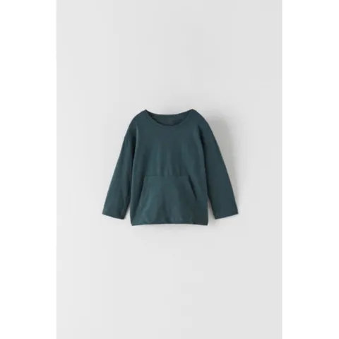 (Auth) Áo zara kid authentic newtag size 9/12m