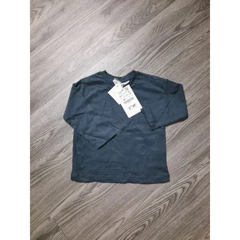 (Auth) Áo zara kid authentic newtag size 9/12m