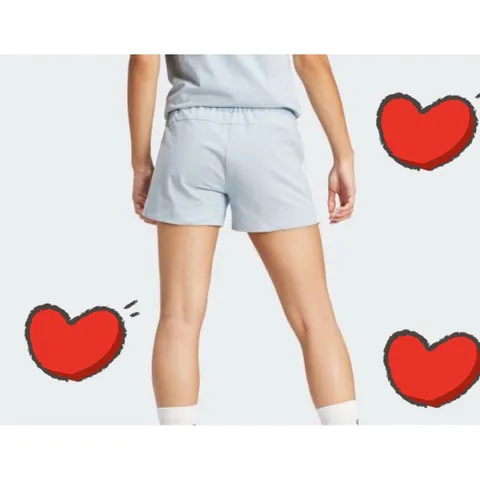(Chính Hãng) Quần short đùi nữ IR 76 40 Auth Newtag