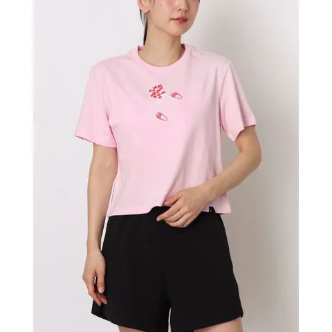 (Chính Hãng) Áo phông nữ Dass JV 60 88 Auth Newtag