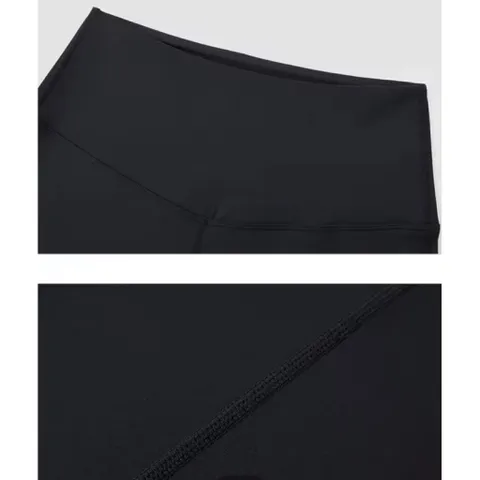 (Chính Hãng) Quần legging nữ ống loe tập thể thao,gym,yoga hãng Semir newtag