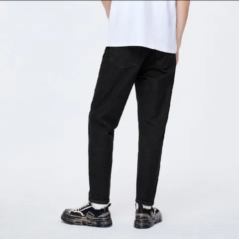 (Chính Hãng) Quần bò,jeans nam hãng Semir newtag