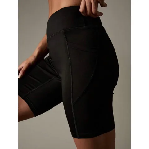 (Auth) Quần legging đùi nữ tập thể thao,gym,yoga hãng Missguided uk