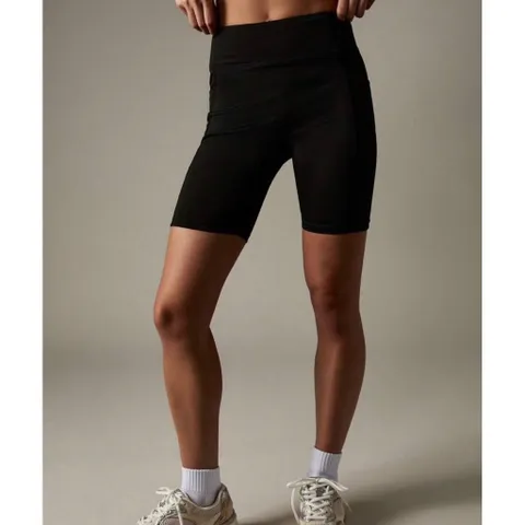 (Auth) Quần legging đùi nữ tập thể thao,gym,yoga hãng Missguided uk