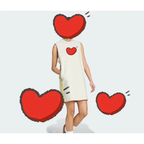 (Chính Hãng) Váy xuông thể thao nữ JG 92 28 Auth Newtag