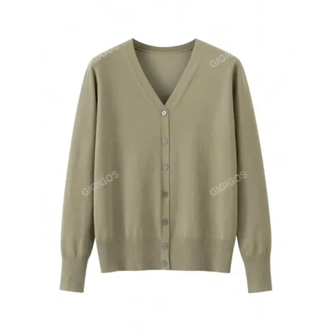 (Sale) Áo len cardigan nữ hãng She In