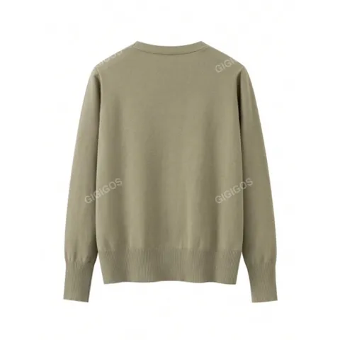 (Sale) Áo len cardigan nữ hãng She In