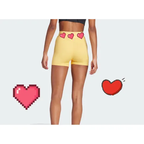(Chính Hãng) Quần legging đùi nữ techfit Dass IU 18 56 Auth Newtag