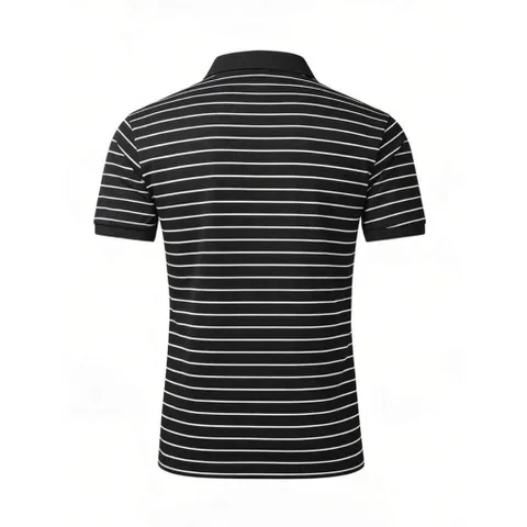 (Sale) Áo thun polo nam
