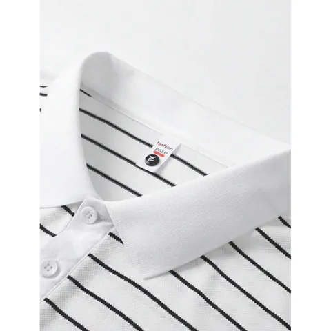 (Sale) Áo thun polo nam