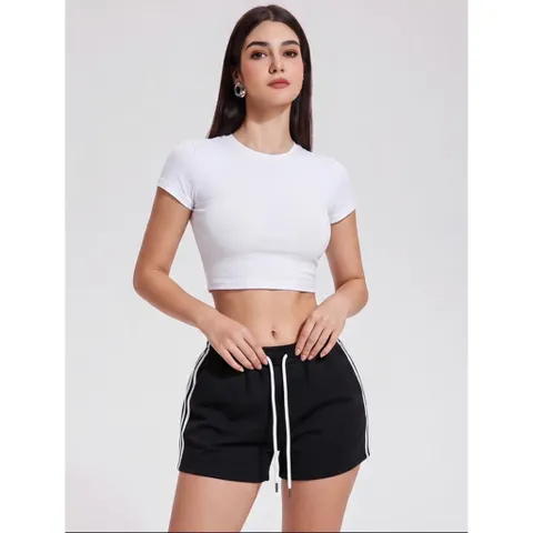 (Chính Hãng) Quần short đùi gió nữ tập thể thao hãng KYRLSSU 3158