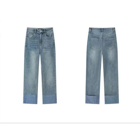(Chính Hãng) Quần jeans nữ hãng Semir