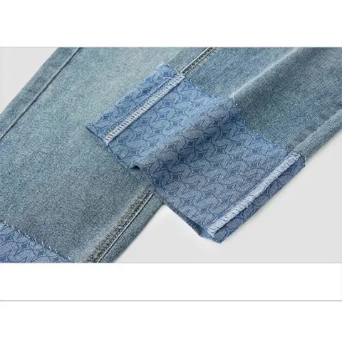 (Chính Hãng) Quần jeans nữ hãng Semir