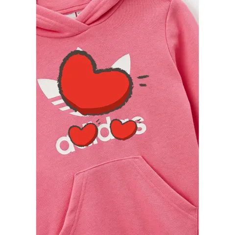 (Chính Hãng) Bộ nỉ bé gái áo hoodie,quần legging Dass IR 69 10 Auth Newtag