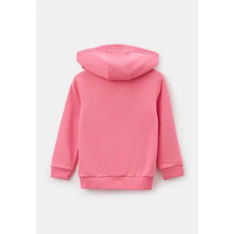 (Chính Hãng) Bộ nỉ bé gái áo hoodie,quần legging Dass IR 69 10 Auth Newtag