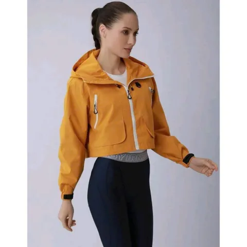 (Sale) Áo khoác nữ She In 3158