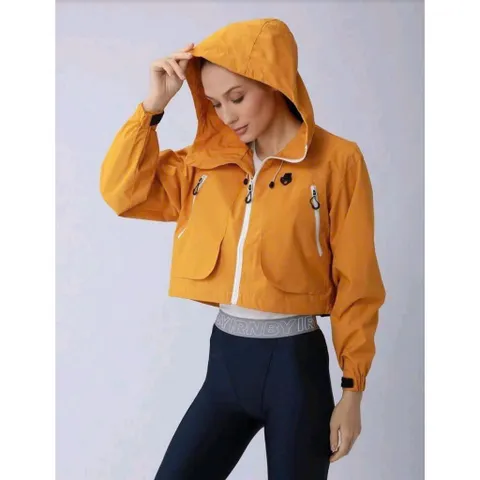 (Sale) Áo khoác nữ She In 3158