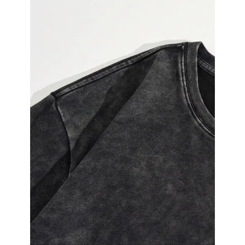 (Sale) Áo thun wash,áo thun loang nam