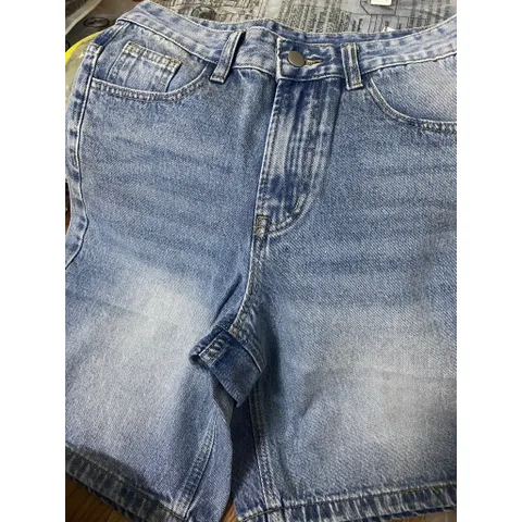 (Sale) Quần short jeans,đùi bò nam She In 1063