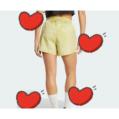 (Chính Hãng) Quần short đùi nữ tập thể thao Dass JE 68 89 Auth Newtag
