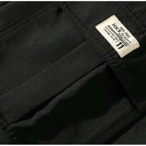 (Hàng có sẵn) Quần short đùi nam thô kaki new