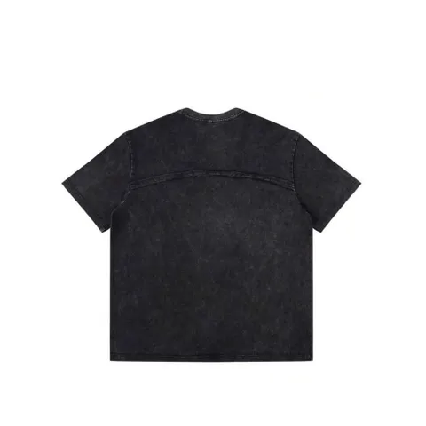 (Sale) Áo thun wash nam,áo thun loang nam She In