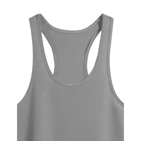 (Hàng có sẵn) Áo tanktop,ba lỗ tập thể thao nam new