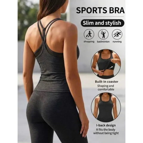 (Sale) Áo hai dây,bra nữ hãng She In