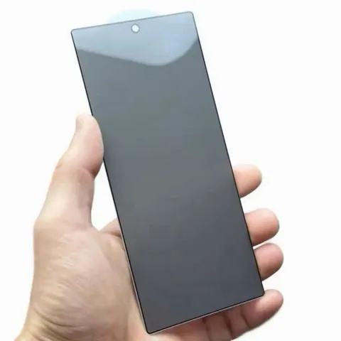 Kính cường lực Samsung Galaxy Z Fold 8 , Z Fold 8 Ultra CHỐNG NHÌN TRỘM