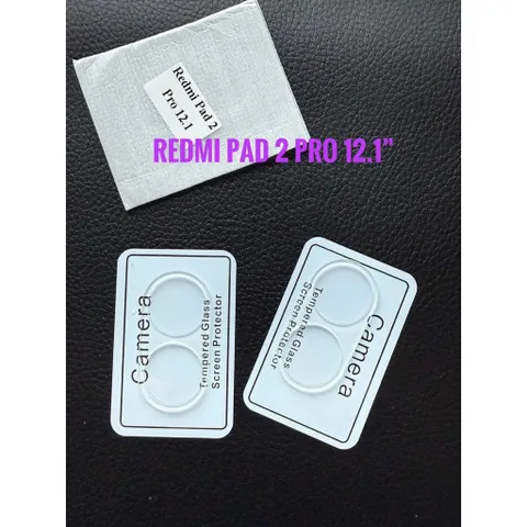 Kính cường lực CAMERA Xiaomi Redmi Pad 2 Pro , Poco Pad M1 12.1 inch trong suốt bảo vệ camera