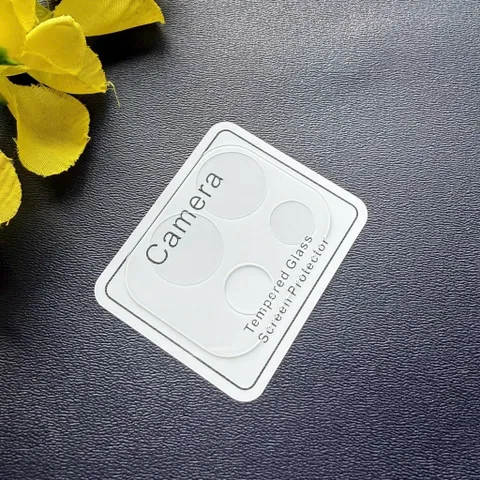 Kính cường lực CAMERA Xiaomi Redmi 17 4G/5G trong suốt bảo vệ camera