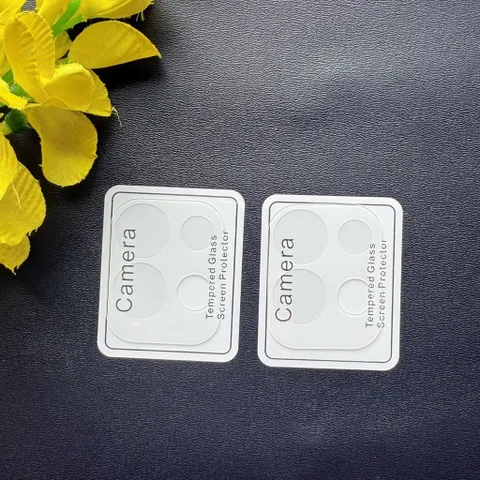 Kính cường lực CAMERA Xiaomi Redmi 17 4G/5G trong suốt bảo vệ camera