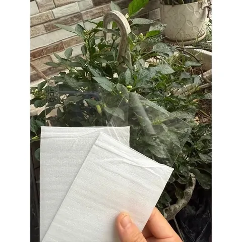 (Bộ 2 kính) Kính cường lực GOR Xiaomi Redmi K80 Ultra trong suốt, siêu mượt