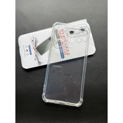 Ốp lưng dẻo Vivo S30 Pro Mini chống sốc 4 góc, trong Suốt Bảo Vệ Camera