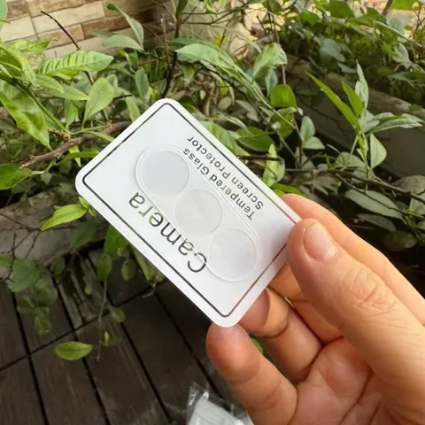 Kính cường lực CAMERA Samsung A56, A36 , 5G trong suốt bảo vệ camera