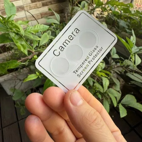 Kính cường lực CAMERA Samsung A56, A36 , 5G trong suốt bảo vệ camera